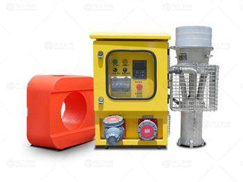 1000方便携式潜水泵