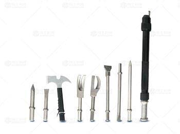 手动破拆工具组九件套