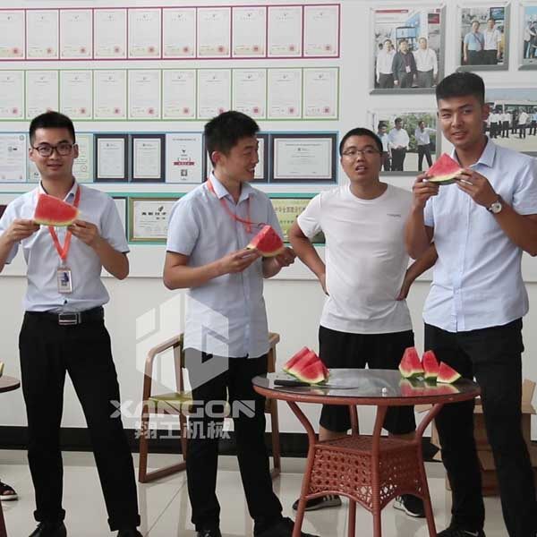 压路机生产厂家