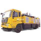XYH5180XBS双搅路面养护车