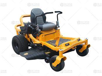 XG-46座驾遥控割草机