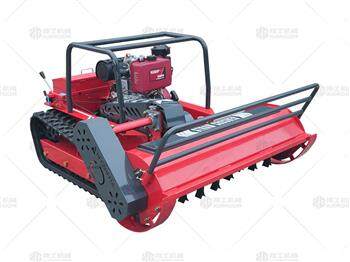 XG-柴油遥控割草机