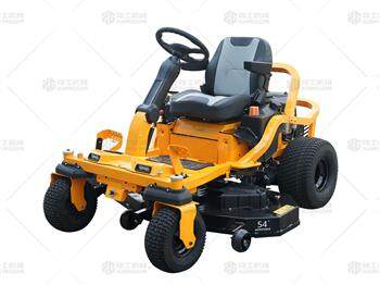 XG-54座驾遥控割草机