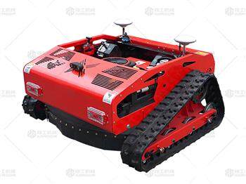 800GPS卫星导航遥控割草机