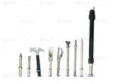 手动破拆工具组九件套